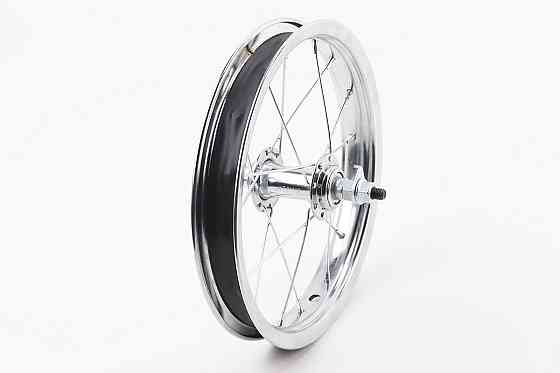 Колесо 12" переднє, втулка 14Gx16H Київ