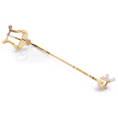 Крепление-лира Maxtone M122 Trombone Lyre Винница - изображение 2
