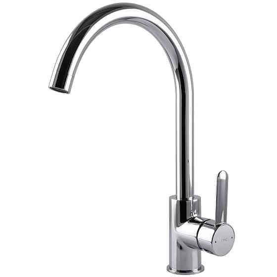 Смеситель для кухни TOPAZ CORSICA TC 8809-H48 (000016707) Киев