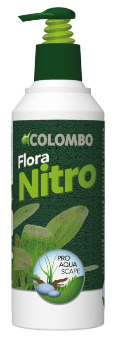 Раствор нитратов для аквариумных растений COLOMBO FLORA NITRO 250 ML (A5010515) Киев - изображение 2