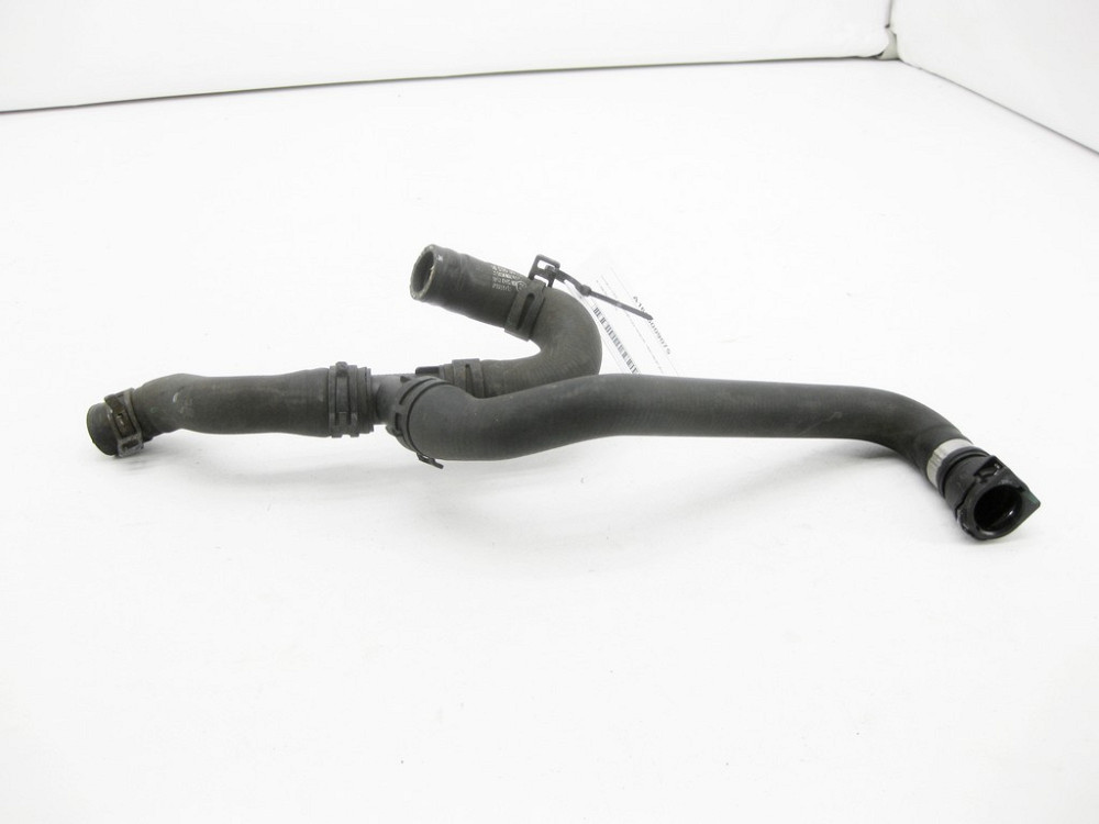 Mercedes-Benz  A1665009075 Шланг ОЖ до радіатора низької температури ML/GLE W166 GLE Coupe C292 GL/GLS X166 Одеса - фото 8