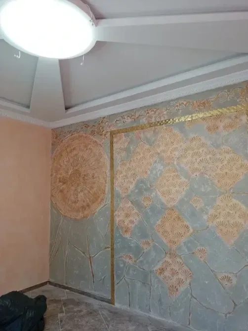 . Ремонт приміщень в комплексі і "без оного" Одеса - фото 15