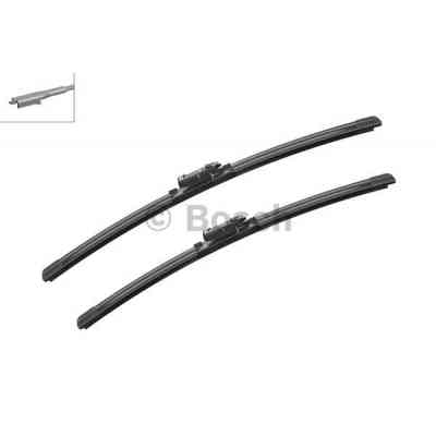 Щетка стеклоочистителя Bosch 3397007637 (3 397 007 637) Винница