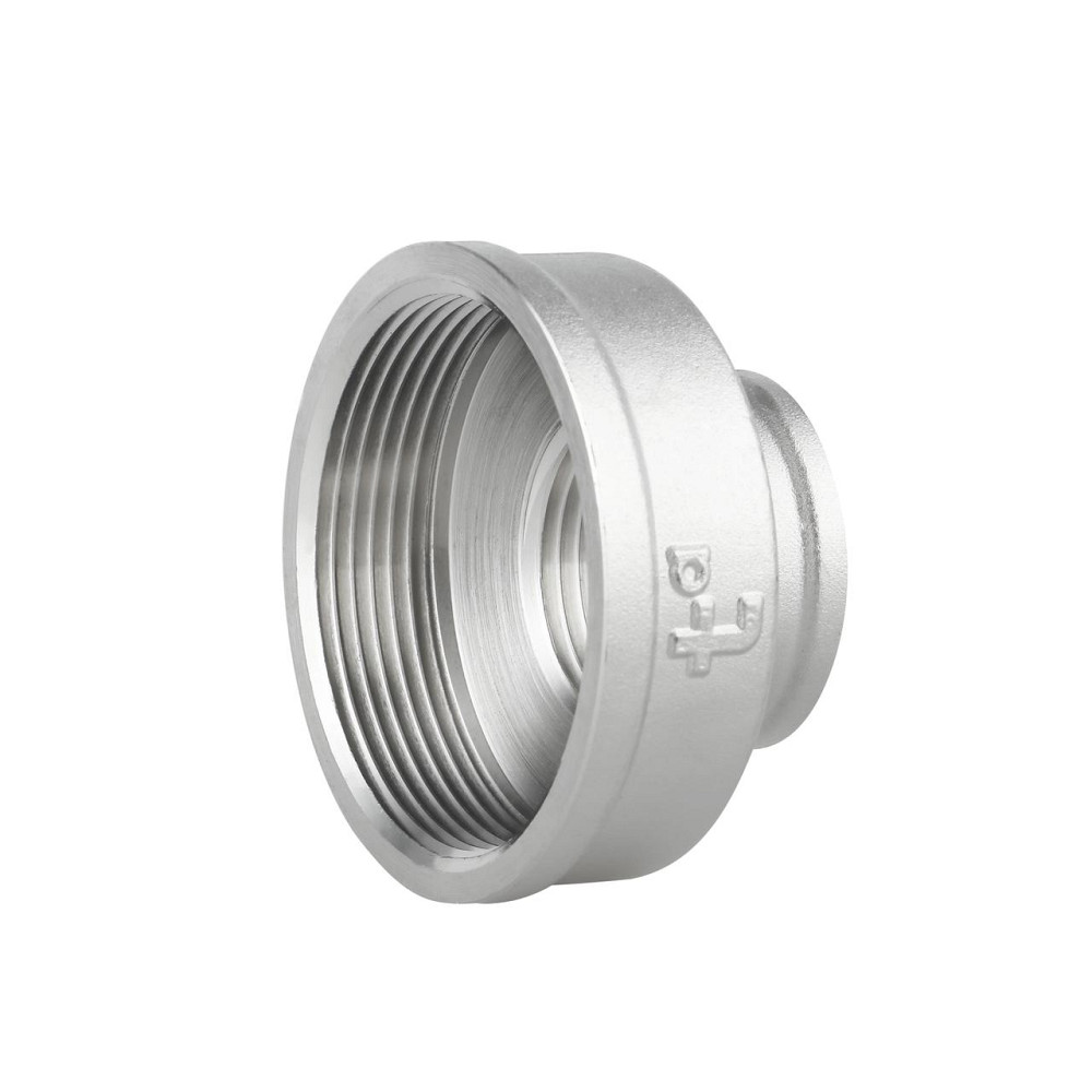 Муфта редукційна Thermo Alliance Forte 2" ВВ SF3575025 Київ - фото 6