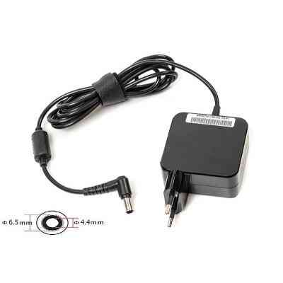 Блок живлення до ноутбуку PowerPlant LG 220V, 12V 24W 2A (6.5*4.4) wall mount (WM-AS24A6544) Вінниця
