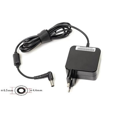 Блок живлення до ноутбуку PowerPlant LG 220V, 12V 24W 2A (6.5*4.4) wall mount (WM-AS24A6544) Вінниця - фото 1