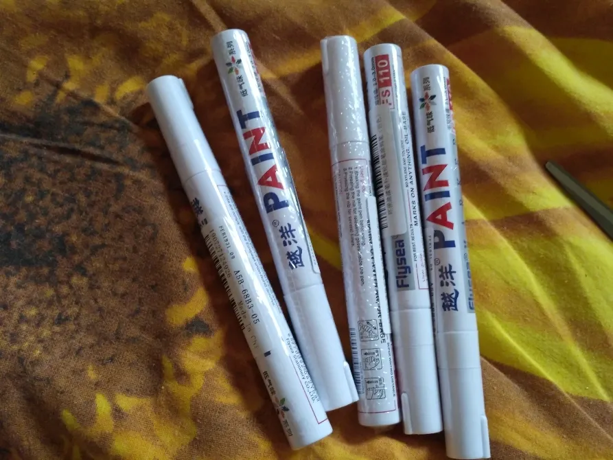 Маркер для автошин Киев - изображение 8