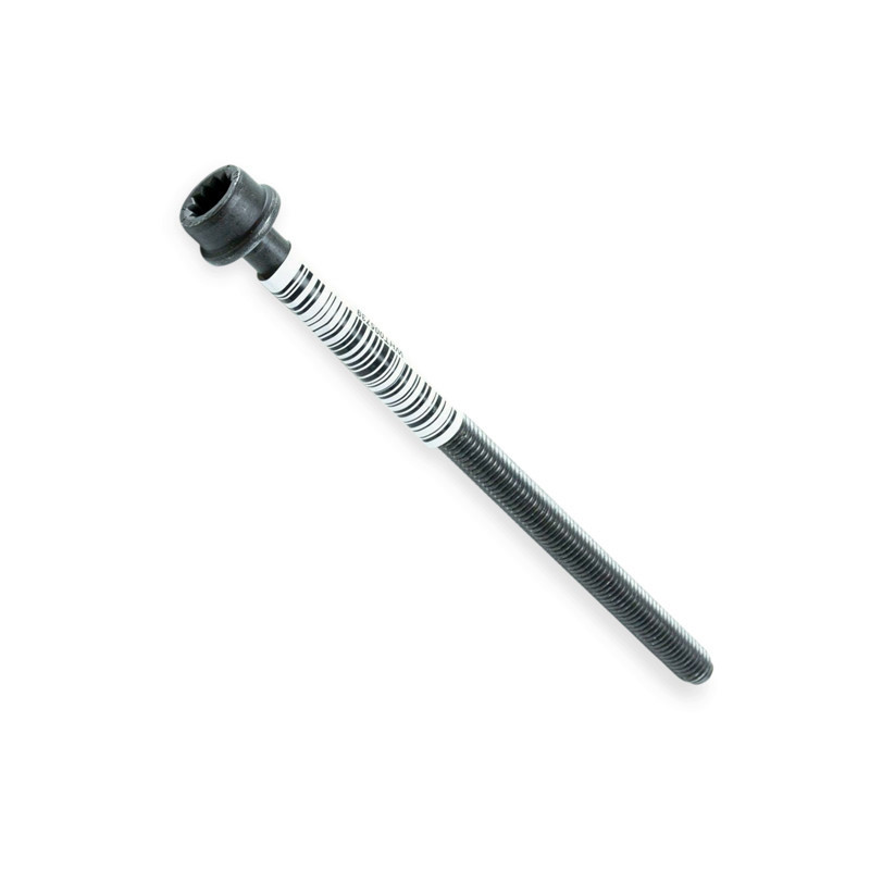 Болт Фольцваген Touareg, Audi 2.8-3.2i V6 11- (VAG) головки Мукачево - фото 1