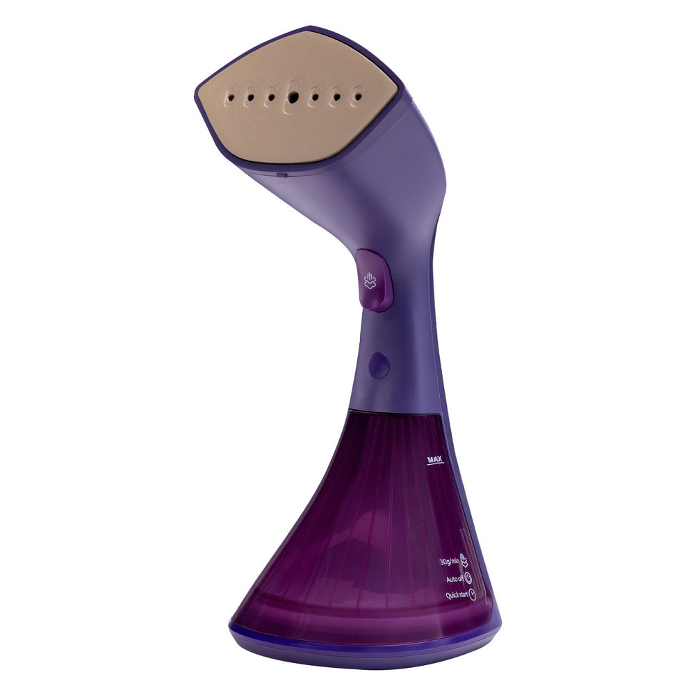 Відпарювач Grifon GS152030 Purple ( 18546 ) Харьков - изображение 1