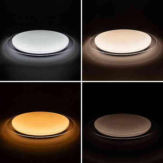 SATURN зоряне небо 60W 425*60мм 3000К-6500К з ДК Днепр