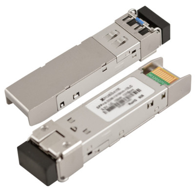 Модуль SFP SFP+d-CWDM-2SM-1490nm-80LC Step4Net Вінниця - фото 1