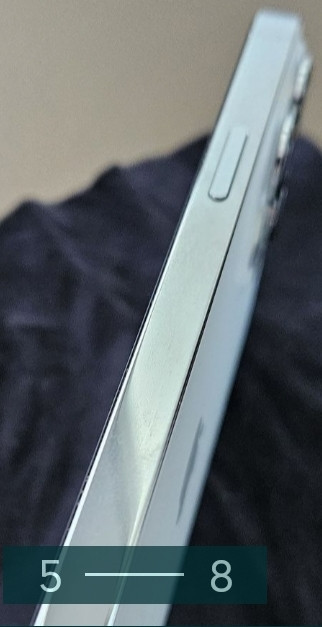 Айфон iPhone 13 Pro Max 256Gb. (2022) Харків - фото 3