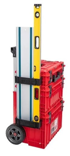 Тримач для довгих предметів QBRICK SYSTEM CUSTOM LONG ITEMS HOLDER, Z261346PG001 Одесса - изображение 2