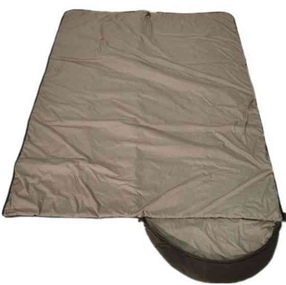 Тактический спальный мешок до -5. Спальник с компрессионным мешком опт Киев