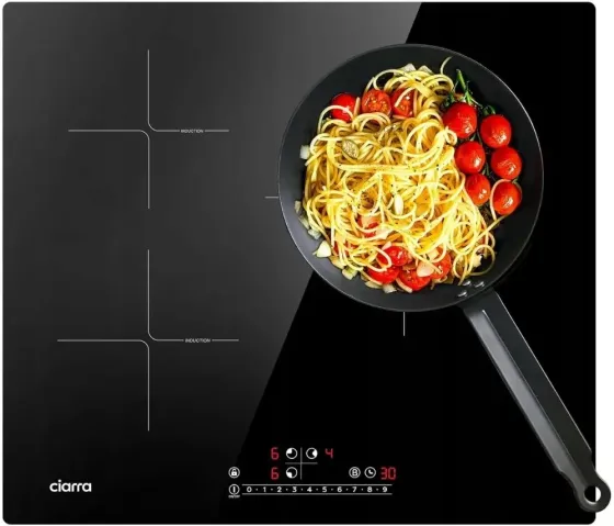 Варочная поверхность Ciarra CBBIH3B Киев