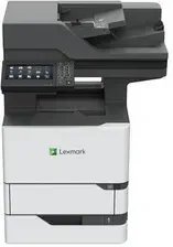 Принтор Lexmark MX722ade (25B0201) Київ - фото 1