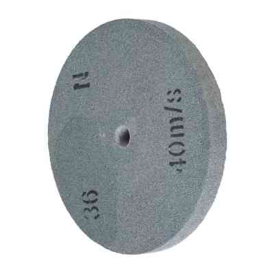 Круг зачистной Enersol точильный 200х20х16 мм, P36 (EGW200-20-36) Винница