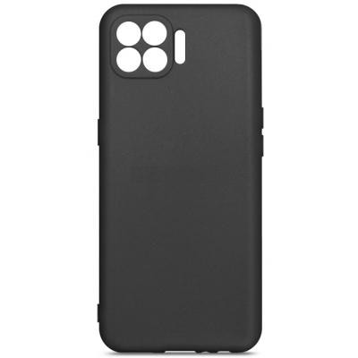Чехол для мобильного телефона Armorstandart ICON Case for OPPO Reno 4 Lite/A93 Black (ARM58460) Винница - изображение 1