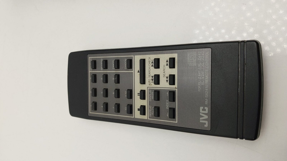 Вініловий програвач платівок JVC QL-F300 (Б клас) Луцк - изображение 5