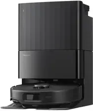 Пилосос Roborock Qrevo Edge 5V1 Czarny  QRES5200 Київ - фото 1