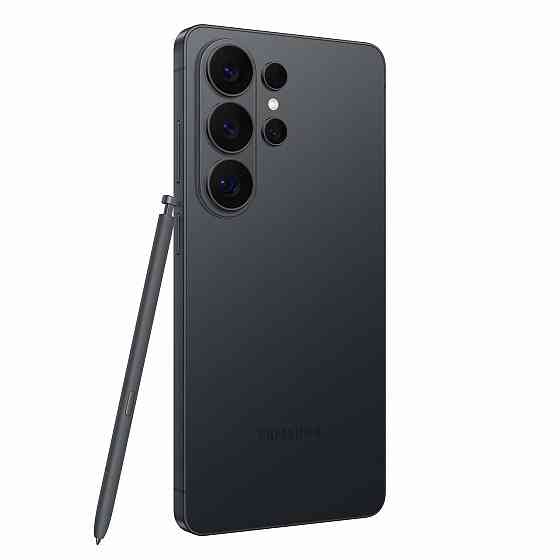 Смартфон Samsung Galaxy S26 Ultra 12/256GB Black (SM-S948BZKDEUC) ( 26510 ) Харьков