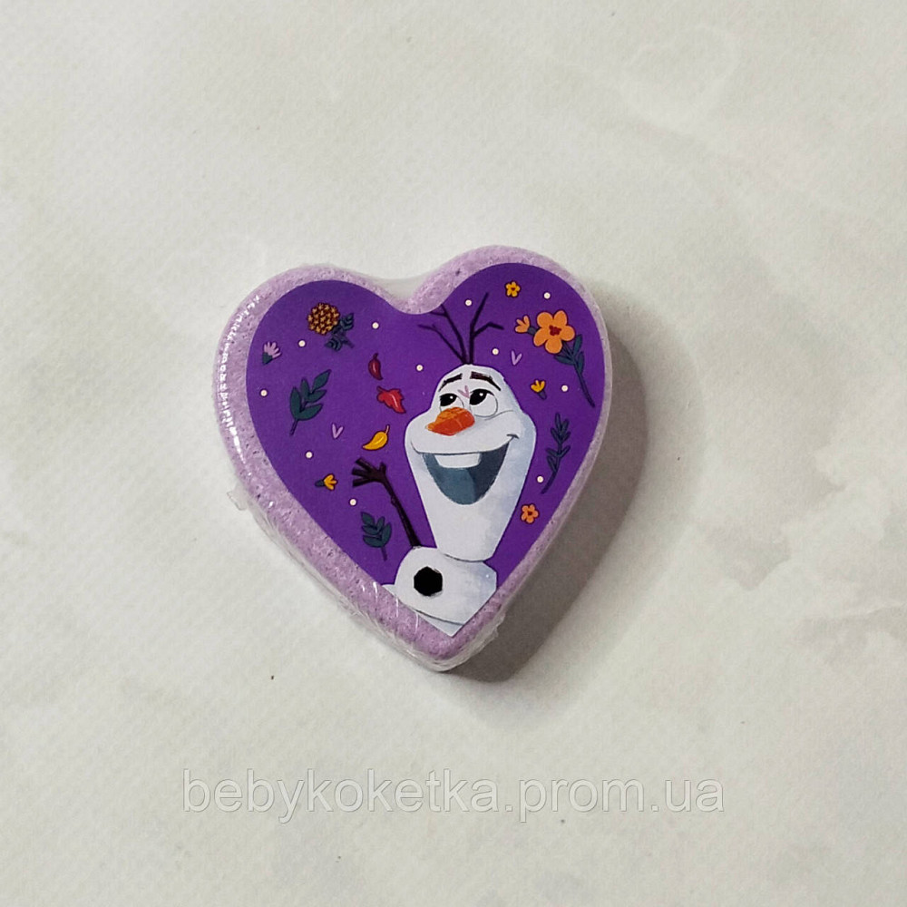 Набір доглядової косметики Disney Frozen. Львів - фото 6