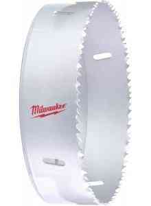 Коронка біметалева Holesaw BiM Contractor 152mm Одеса