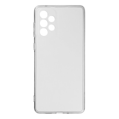 Чехол для мобильного телефона Armorstandart SmartAir Series Samsung A73 (A736) Camera cover Transparent (ARM60887) Винница - изображение 1
