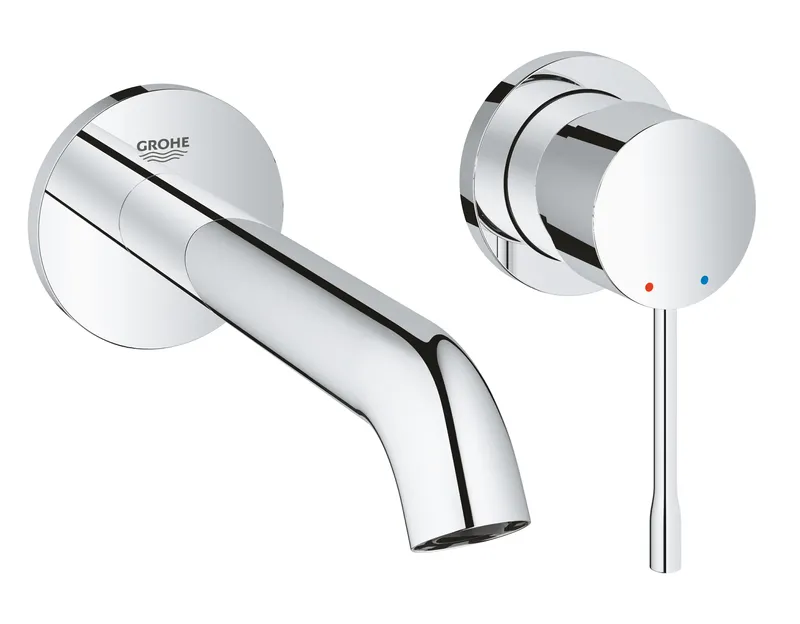 Змішувач для раковини прихованого монтажу Grohe Essence M-Size   ( 29192001 ) 21220 Харків - фото 1