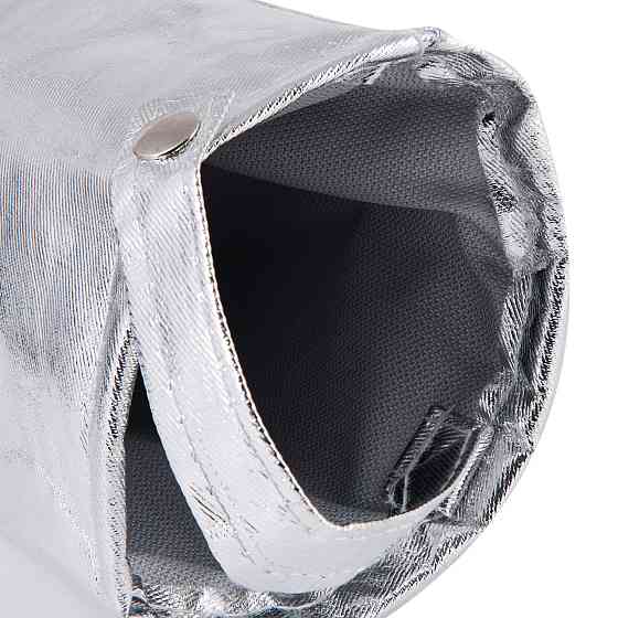 Чехол термоизоляционный для паяльников Большой (Ø20-63) Thermo Alliance Киев