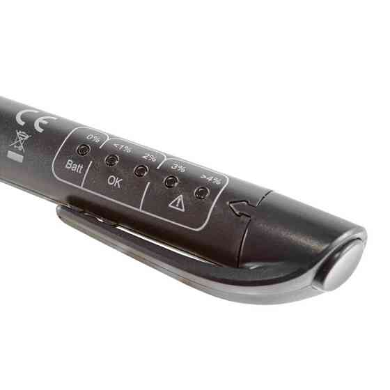 Тестер гальмівної рідини (LR03, AAA, 1.5V) ROCKFORCE RF-88502 Одесса