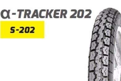 Шина мотоцикл 3,25 -16 TT S-202 Мукачево - изображение 1