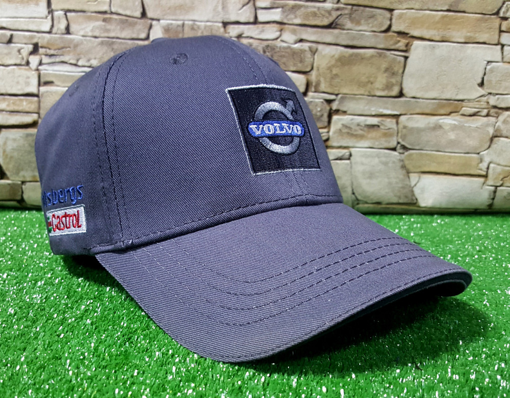 Кепка, бейсболка VOLVO Київ - фото 1