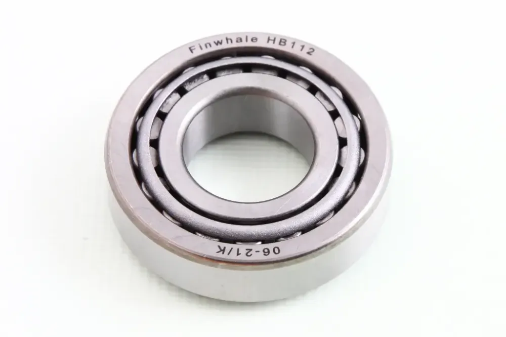 Підшипник ступиці 2101 Finwhale внутр. Вінниця - фото 2