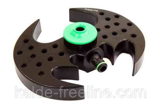 Дощуватель Presto-PS зрошувач кругової Batman, в упаковці - 1 шт. (2809) Харків