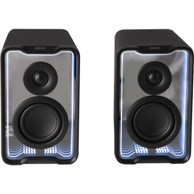 Акустическая система Edifier QR30 Black (QR30Black) Винница - изображение 4
