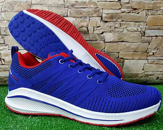 Мужские Кроссовки Baas 44 Киев