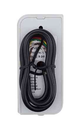 Контроллер доступа + считыватель SEVEN CR-772w EM-Marin Киев