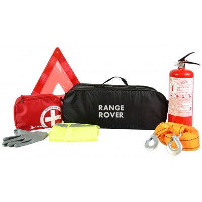 Набір техдопомоги Poputchik RANGE ROVER кроссовер (01-124-К) Вінниця - фото 1