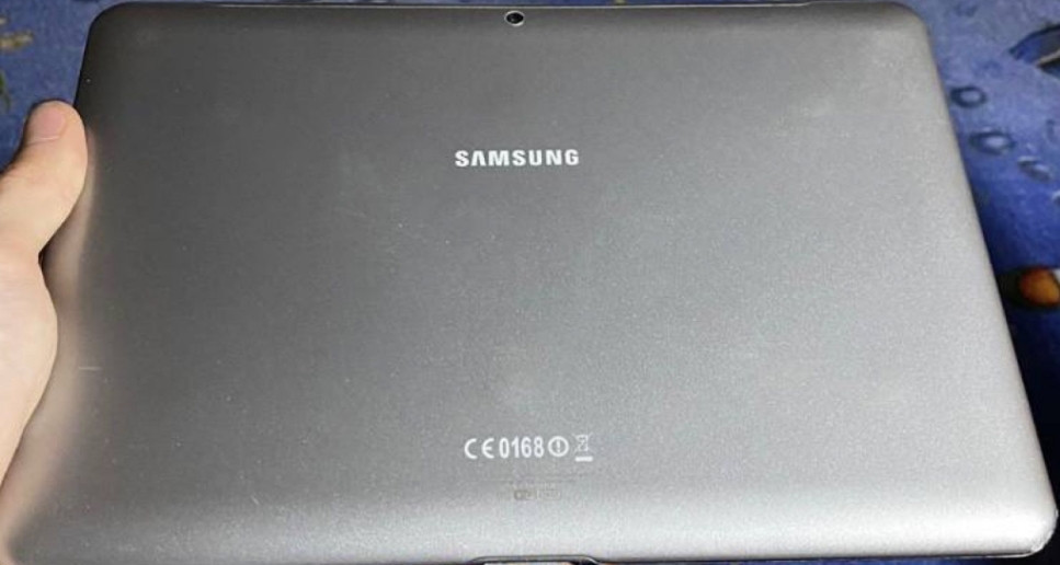 Планшет в ідеальному стані Samsung Galaxy Tab 10.1 + зарядка. Київ - фото 3