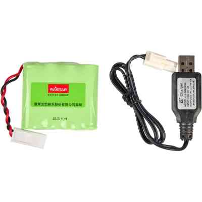 Радиоуправляемая игрушка Rastar Ferrari LaFerrari Aperta 1:14 (75860) Винница