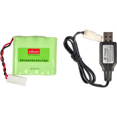 Радіокерована іграшка Rastar Ferrari LaFerrari Aperta 1:14 (75860) Вінниця - фото 2