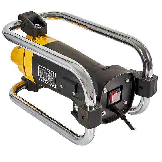 Вібратор глибинний для бетону Кентавр ВБР1502Э Харьков