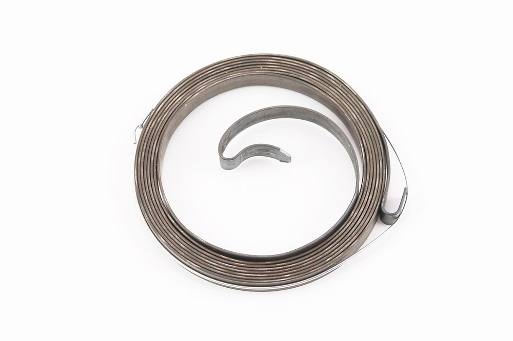 Пружина ручного стартера 168F/170F/173F/177F/182F/188F/190F Київ - фото 1