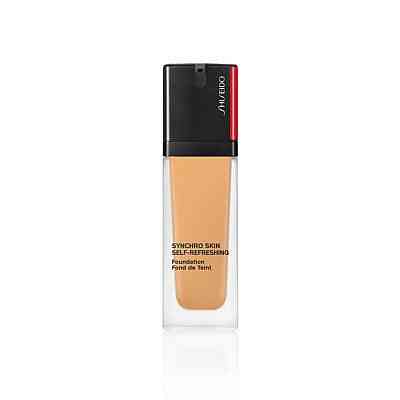 Тональний крем Shiseido Synchro Skin Self-Refreshing Foundation SPF 30 360 Citrine Слов'янськ