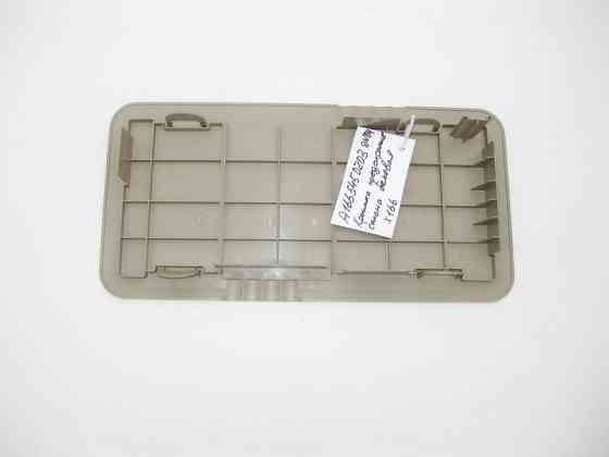 Mercedes-Benz  A1665450203 8N84 Кришка блоку запобіжників салону бежева ML W166 GL X166 Одеса