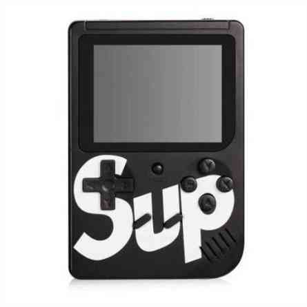 Игровая консоль приставка Sup Game Box 400 игр Dendy Киев