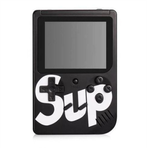 Игровая консоль приставка Sup Game Box 400 игр Dendy Киев - изображение 4