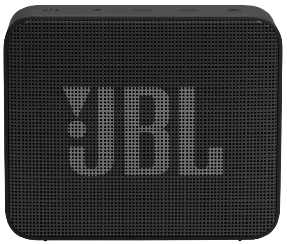 Портативна колонка JBL Go Essential 2 Black (JBLGOES2BLKEU) (7089280) Київ