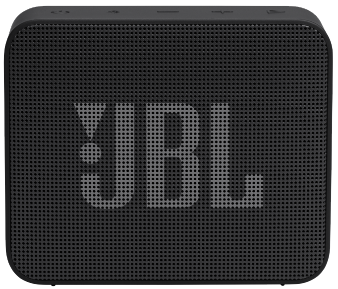Портативна колонка JBL Go Essential 2 Black (JBLGOES2BLKEU) (7089280) Київ - фото 2